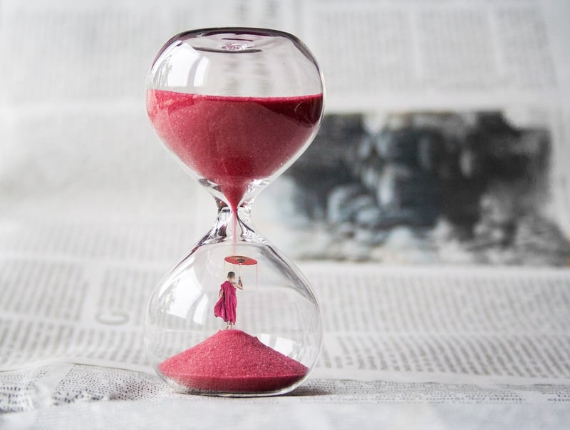 Time-Loop Escapes