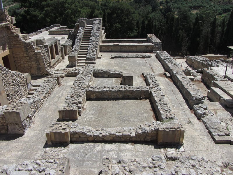 Ancient Civilization