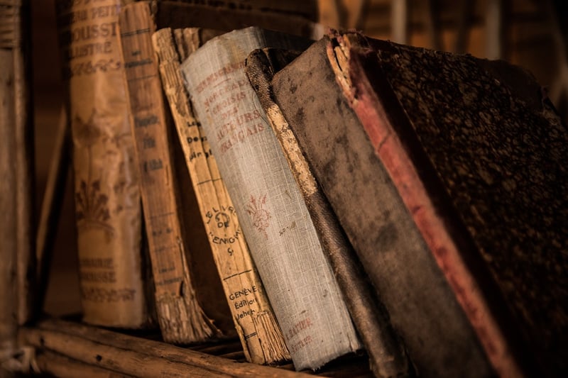 Renaissance Manuscripts