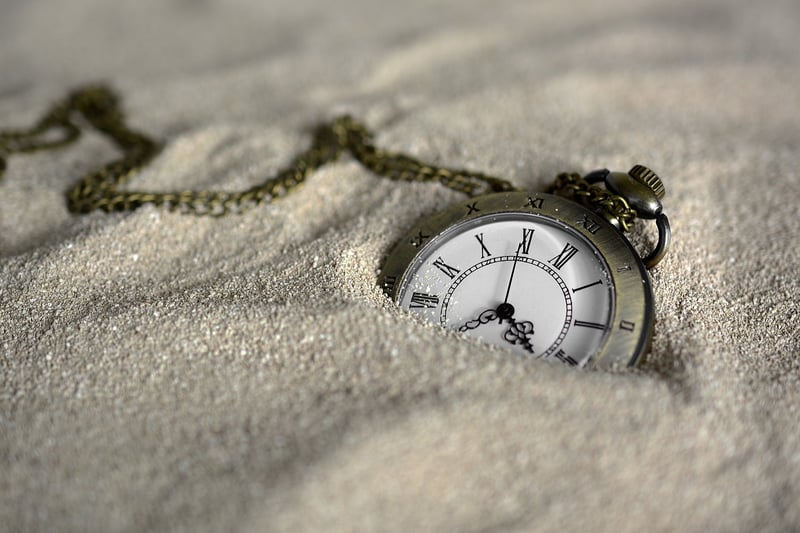 Time-Loop Escapes