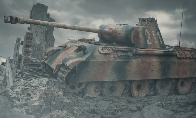 D-Day Landings